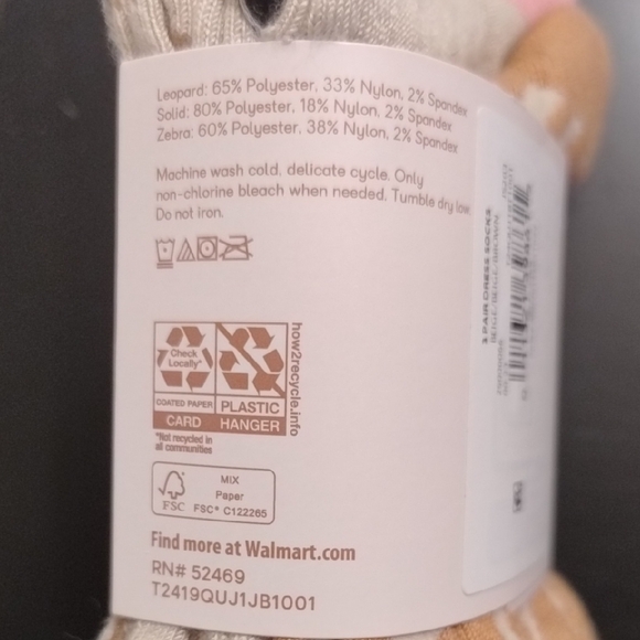 Bundle Of Socks - Picture 3 of 9